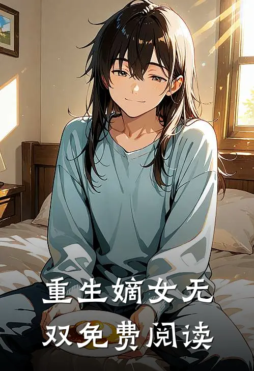 重生嫡女无双免费阅读