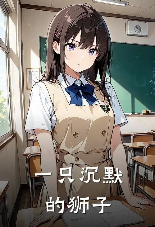 一只沉默的狮子