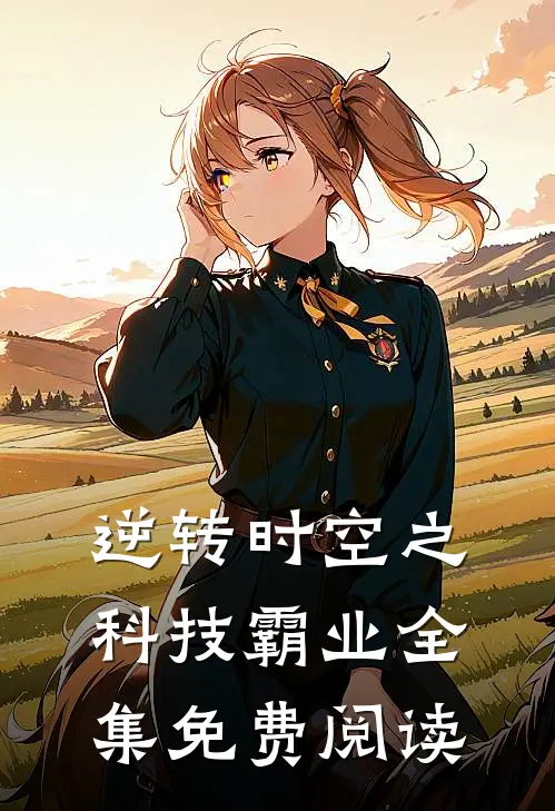 逆转时空之科技霸业全集免费阅读
