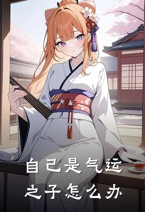 自己是气运之子怎么办