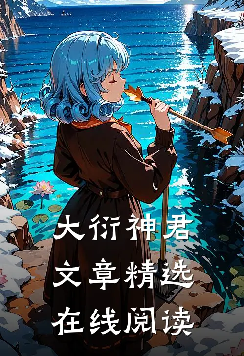 大衍神君文章精选在线阅读