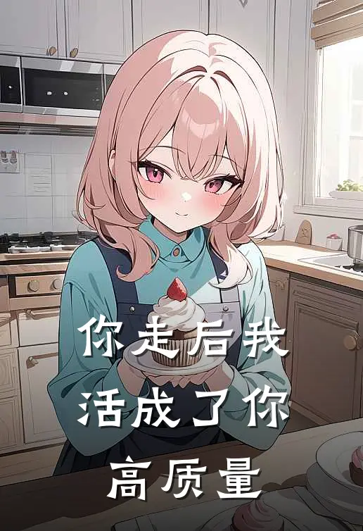 你走后我活成了你高质量