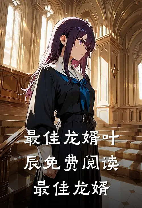 最佳龙婿叶辰免费阅读最佳龙婿