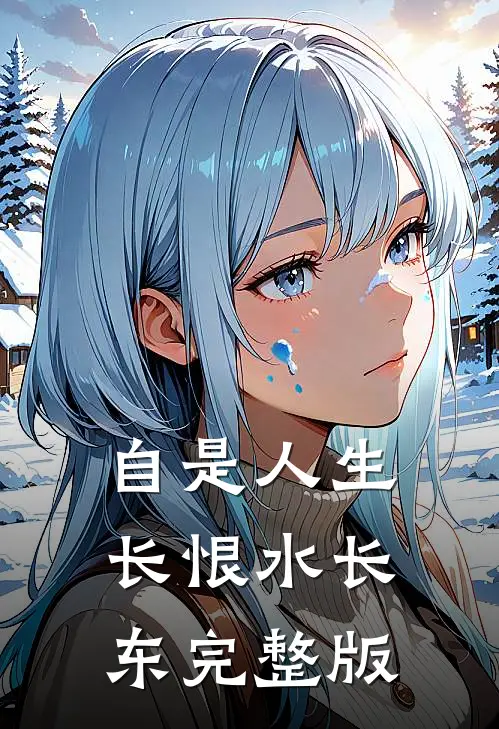 自是人生长恨水长东完整版