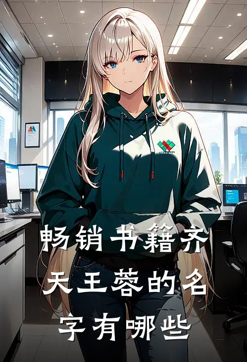 畅销书籍齐天王蓉的名字有哪些
