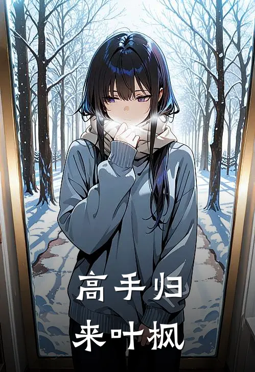高手归来叶枫