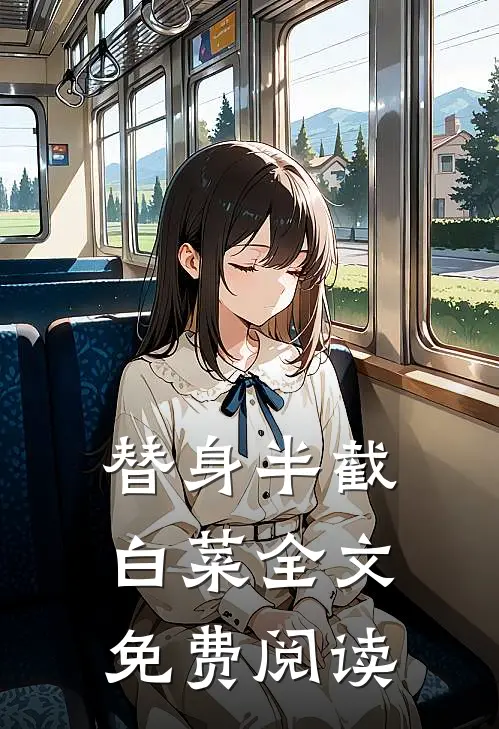 替身半截白菜全文免费阅读