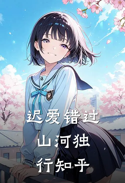 迟爱错过，山河独行知乎