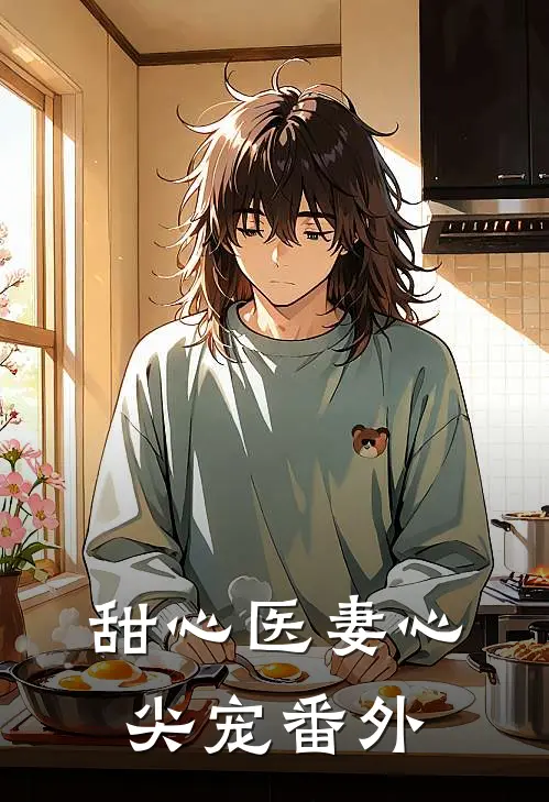 甜心医妻心尖宠番外