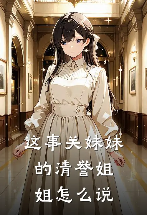 这事关妹妹的清誉姐姐怎么说