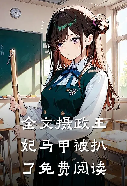 全文摄政王妃马甲被扒了免费阅读