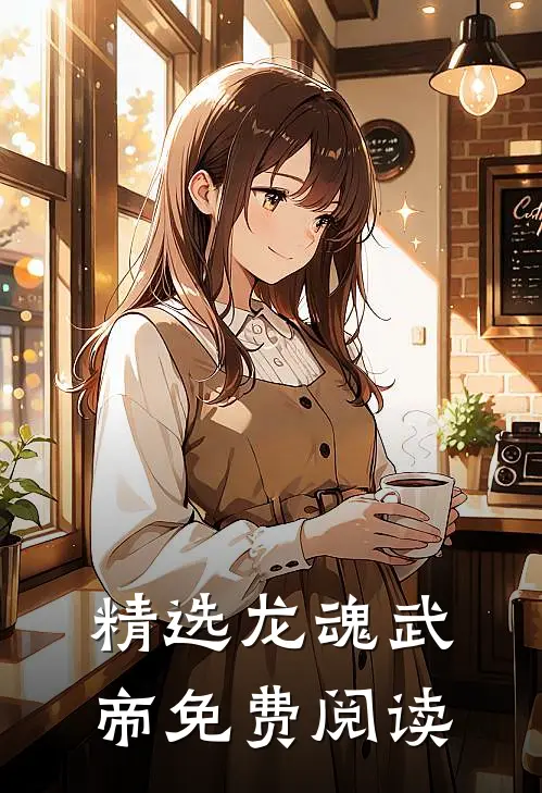 精选龙魂武帝免费阅读