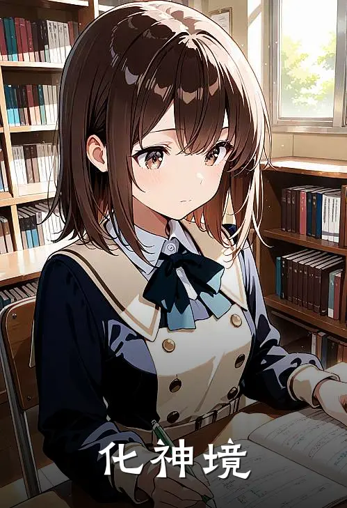 化神境