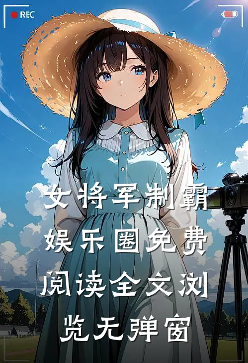 女将军制霸娱乐圈免费阅读全文浏览无弹窗