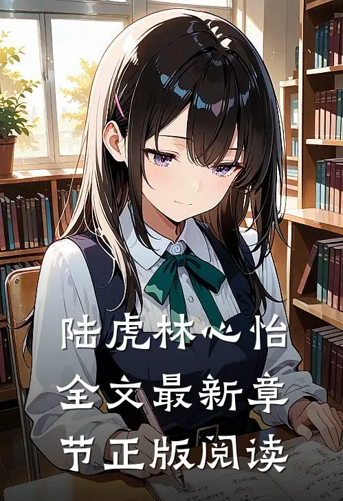 陆虎林心怡全文最新章节正版阅读