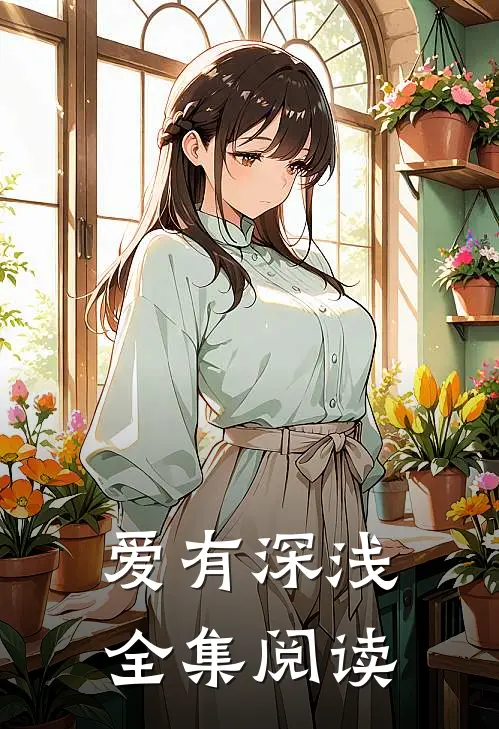 爱有深浅全集阅读