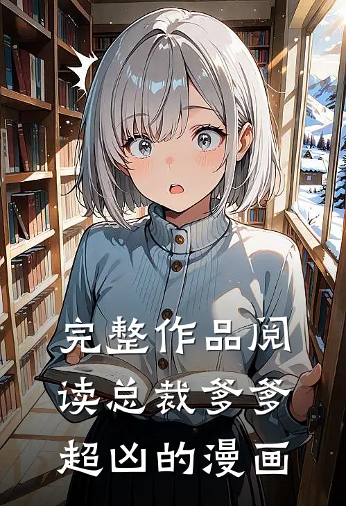 完整作品阅读总裁爹爹超凶的漫画