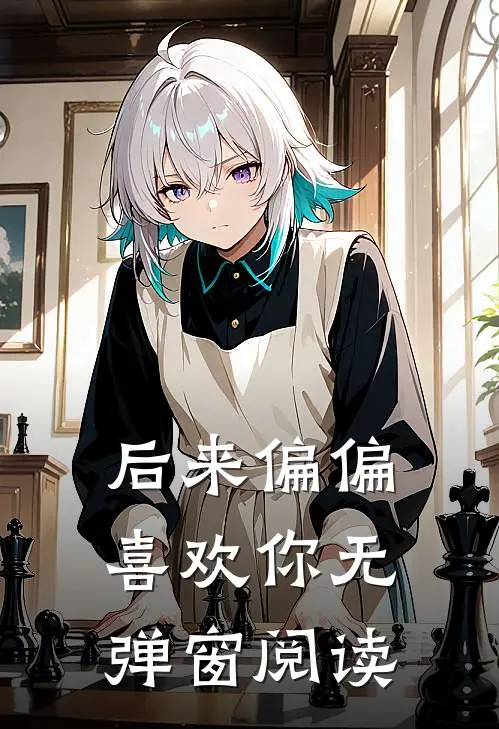 后来偏偏喜欢你无弹窗阅读