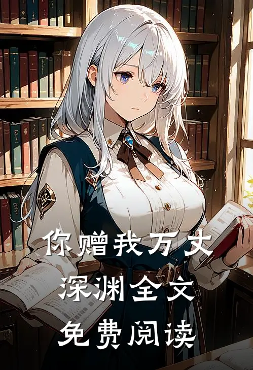 你赠我万丈深渊全文免费阅读