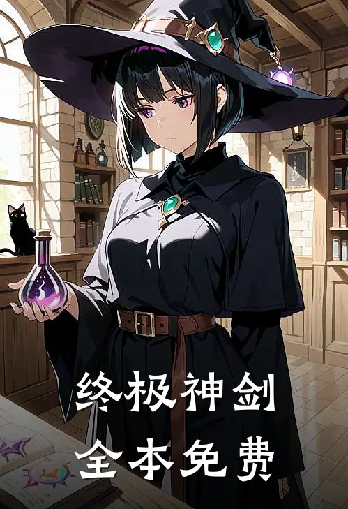 终极神剑全本免费