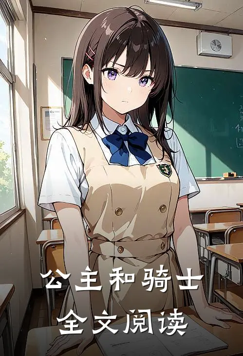 公主和骑士全文阅读