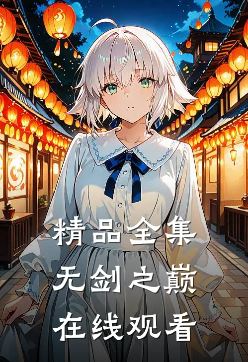 精品全集无剑之巅在线观看