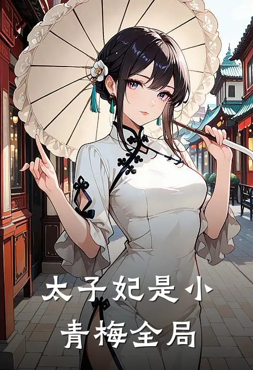 太子妃是小青梅全局