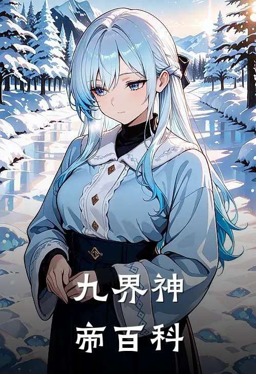 九界神帝百科