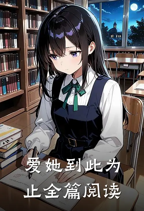 爱她到此为止全篇阅读