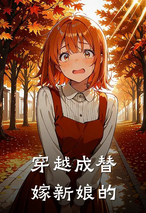 穿越成替嫁新娘的