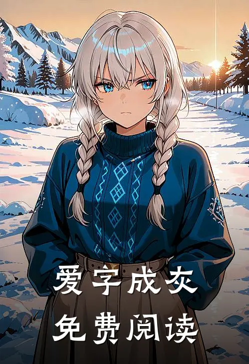 爱字成灰免费阅读