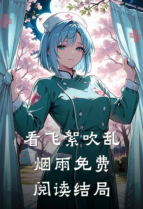 看飞絮吹乱烟雨免费阅读结局