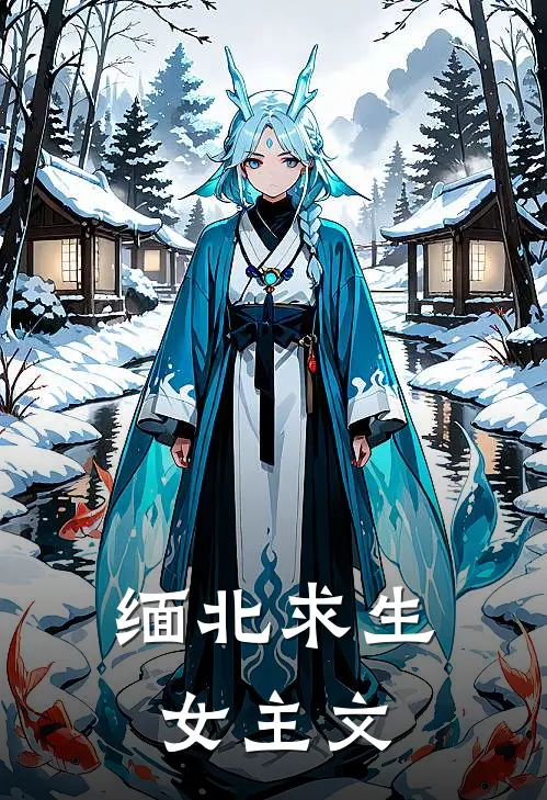 缅北求生女主文