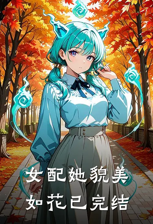 女配她貌美如花已完结