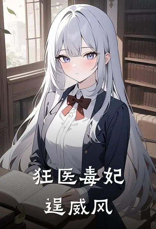 狂医毒妃逞威风