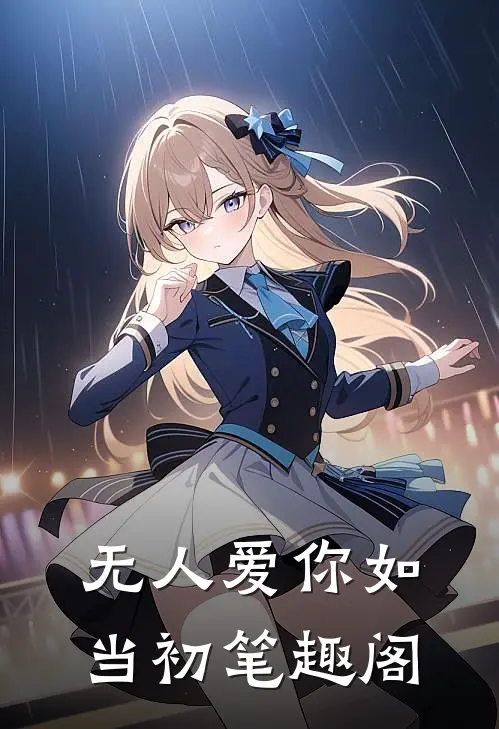 无人爱你如当初笔趣阁