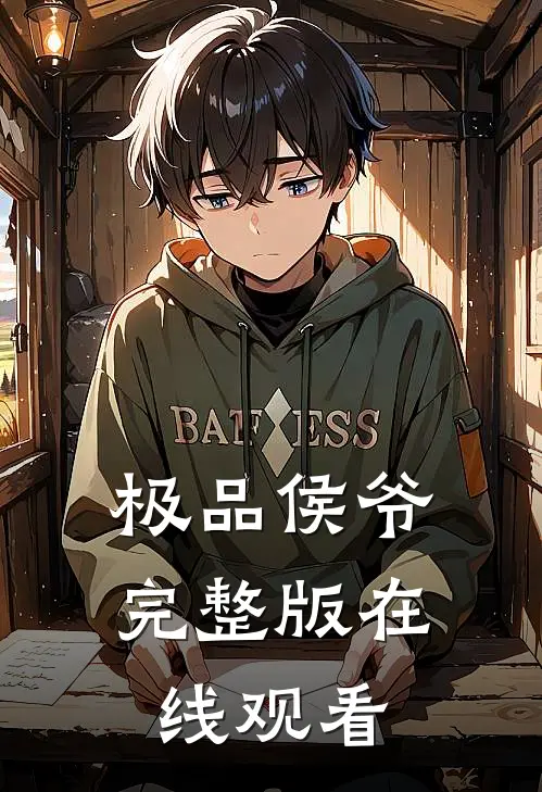 极品侯爷完整版在线观看