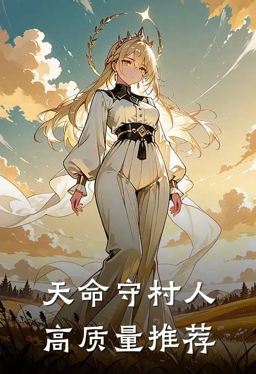 天命守村人高质量推荐
