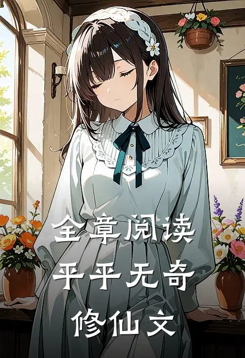 全章阅读平平无奇修仙文