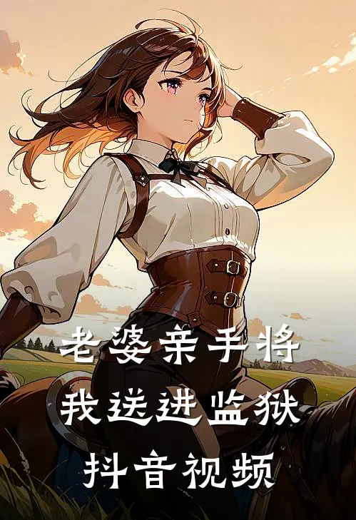 老婆亲手将我送进监狱抖音视频