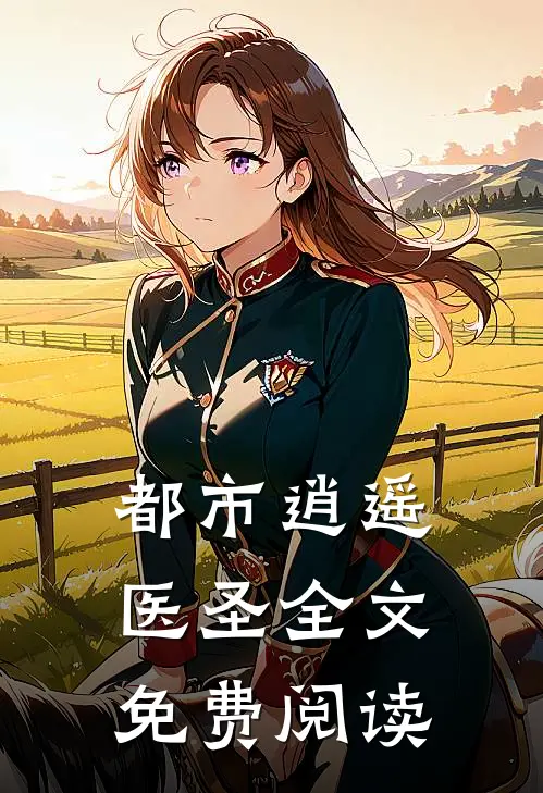 都市逍遥医圣全文免费阅读