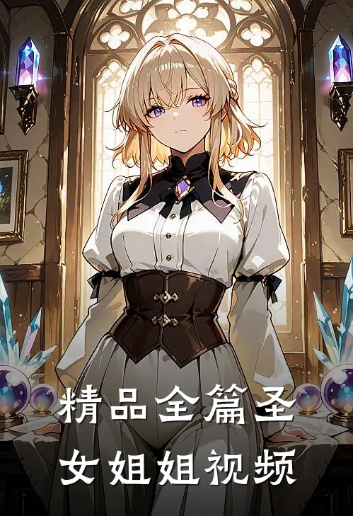 精品全篇圣女姐姐视频