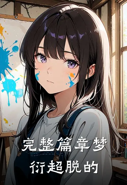 完整篇章梦衍超脱的