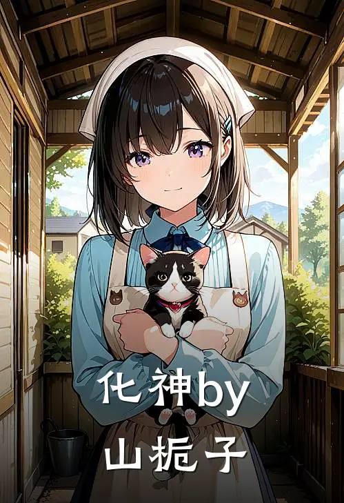 化神by山栀子