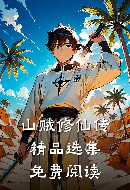 山贼修仙传精品选集免费阅读
