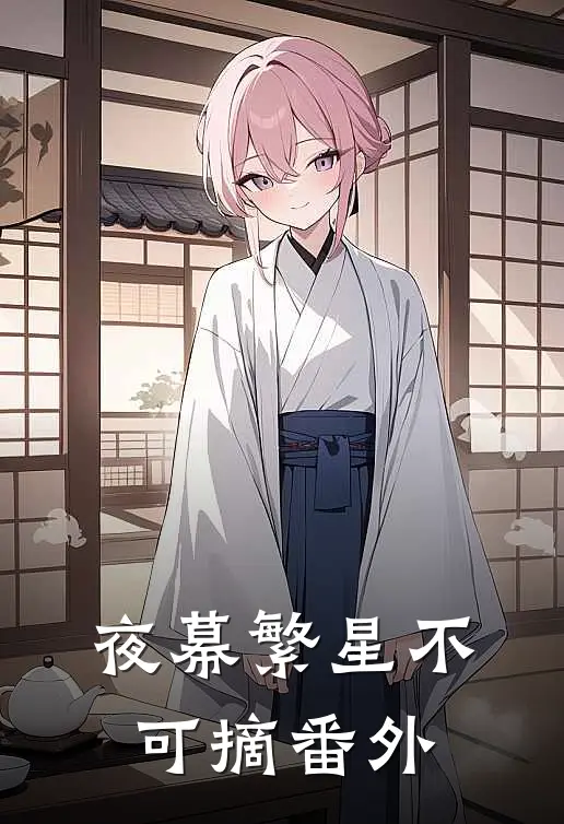 夜幕繁星不可摘番外