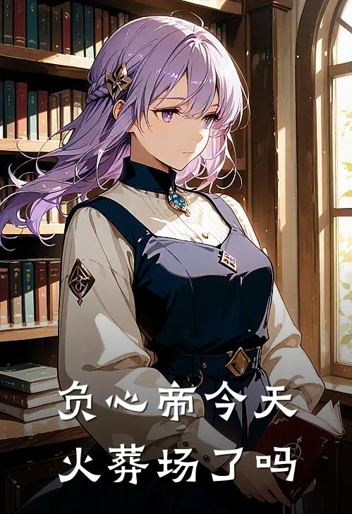 负心帝今天火葬场了吗