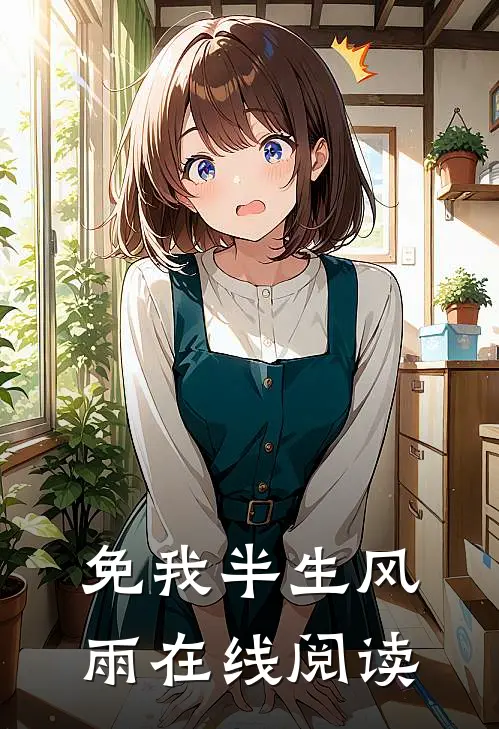 免我半生风雨在线阅读