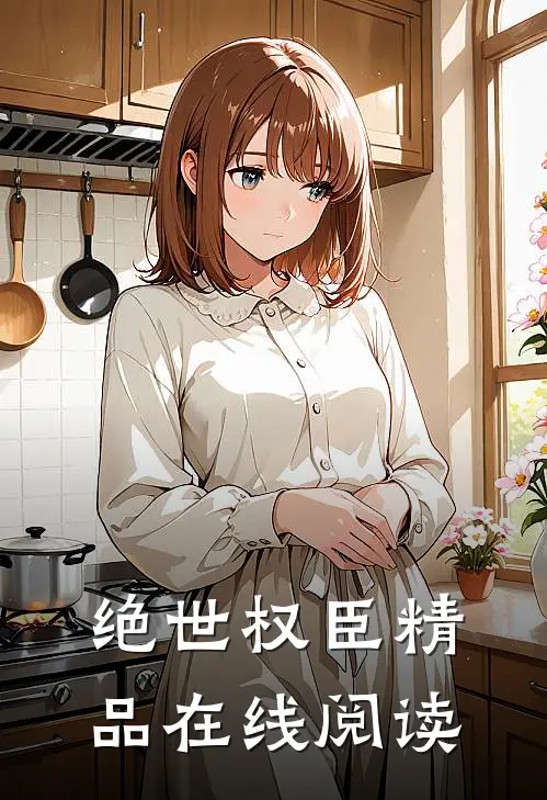绝世权臣精品在线阅读
