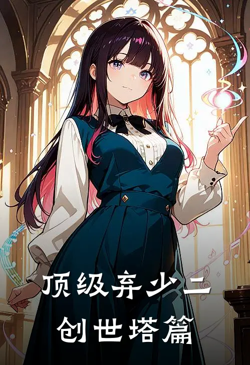 顶级弃少二创世塔篇
